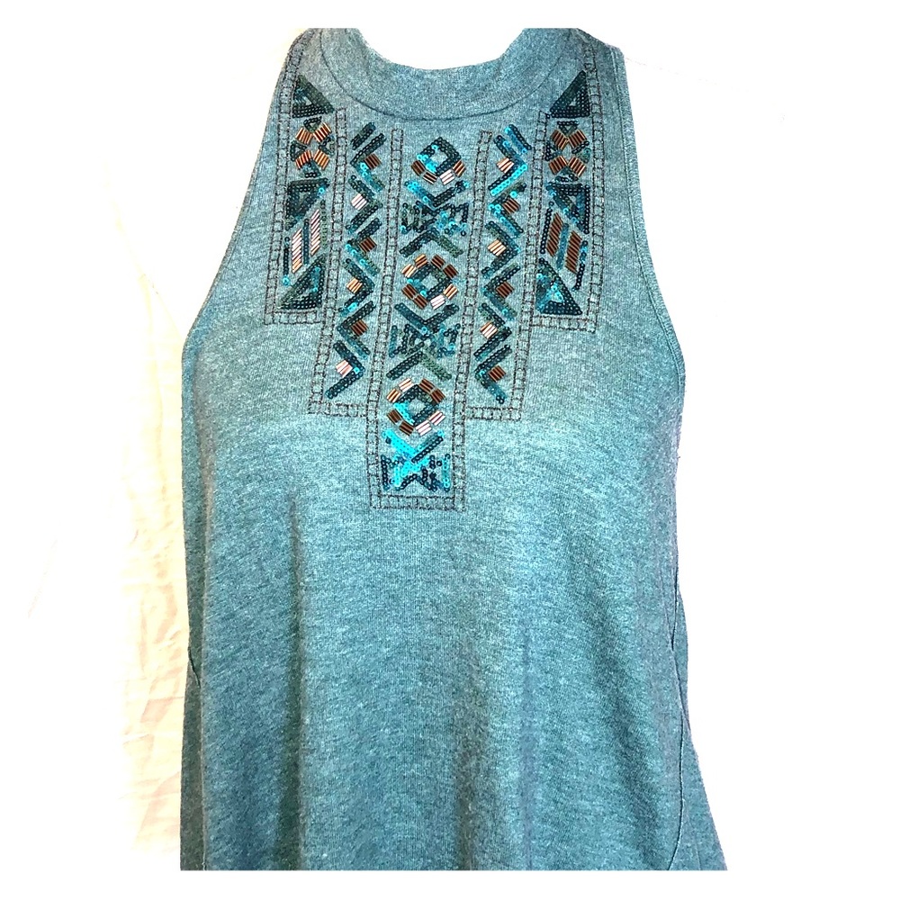 Hollister Halter neck Top
